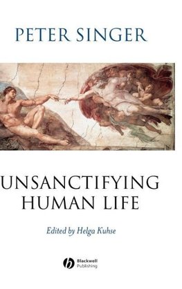 Unsanctifying Human Life