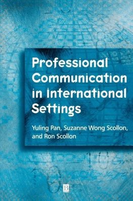 Professional Communication