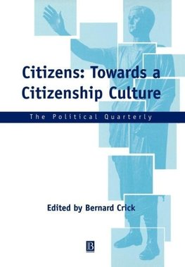 Towards a Citizenship Culture