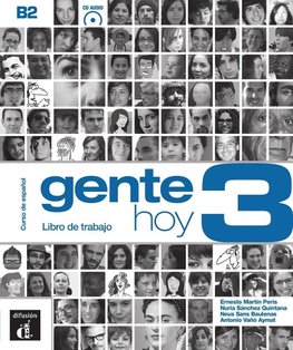 Gente hoy 3 B2