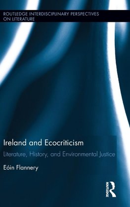 Ireland and Ecocriticism