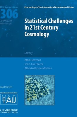 Statistical Challenges in 21st Century Cosmology (IAU S306)