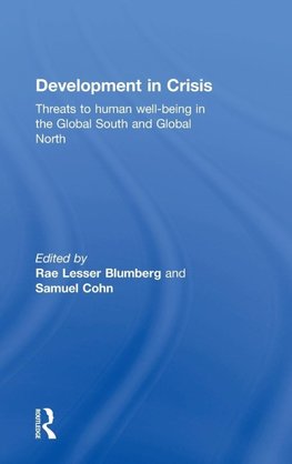 Development in Crisis