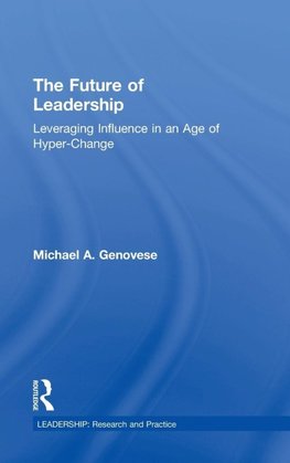 The Future of Leadership