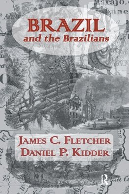 Brazil and the Brazilians
