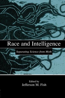 Race and Intelligence