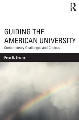 Guiding the American University