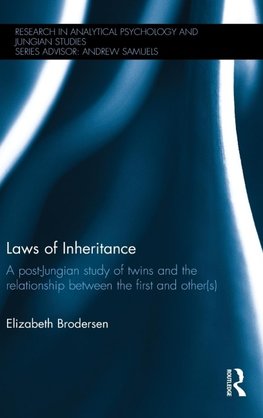 Laws of Inheritance