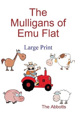 The Mulligans of Emu Flat