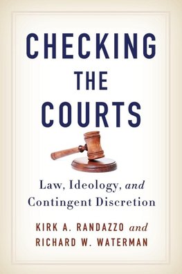 Checking the Courts
