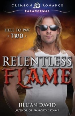 Relentless Flame