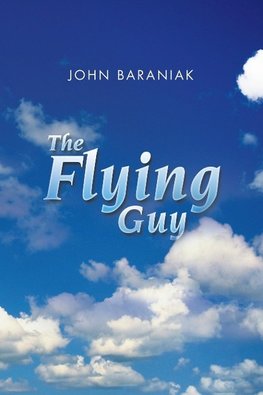 The Flying Guy