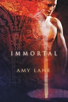 IMMORTAL FIRST EDITION FIRST