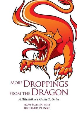 MORE DROPPINGS FROM THE DRAGON