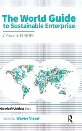 The World Guide to Sustainable Enterprise - Volume 3