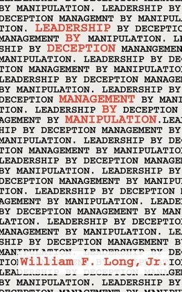 Leadership by Deception