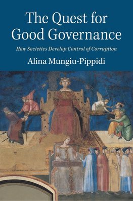 The Quest for Good Governance