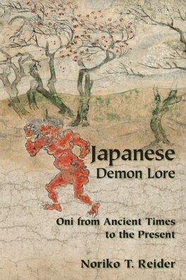 Japanese Demon Lore