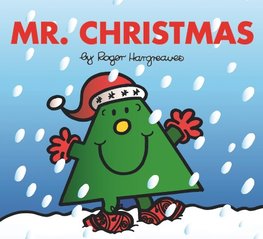 MR CHRISTMAS_MR MEN & LITTL PB