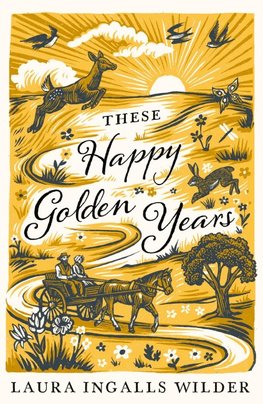 THESE HAPPY GOLDE_LITTLE HO PB