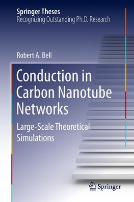 Conduction in Carbon Nanotube Networks
