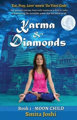Karma & Diamonds - Moon Child