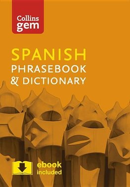 SPANISH PHRASEBOOK &_GEM PB