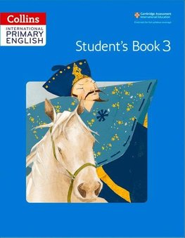 INT PRIMARY ENGL SB3