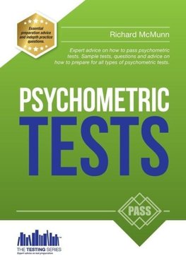 Psychometric Tests