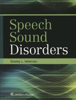 Speech Sound Disorders