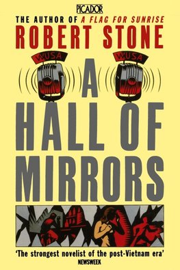 A Hall of Mirrors