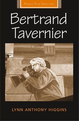 Bertrand Tavernier