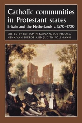 Catholic communities in Protestant states