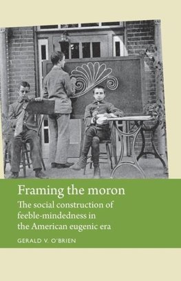Framing the moron