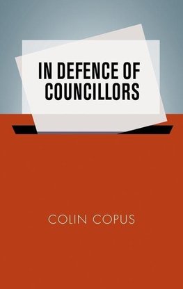 In defence of councillors