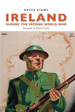 Ireland during the Second World War