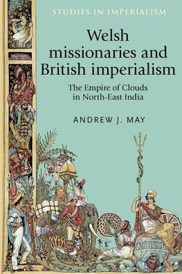 Welsh missionaries and British imperialism