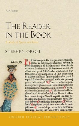 The Reader in the Book