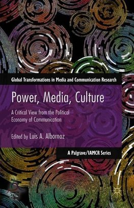 Power, Media, Culture