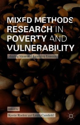 Mixed Methods Research in Poverty and Vulnerability