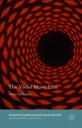 The Visual Music Film