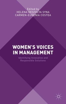 Women's Voices in Management
