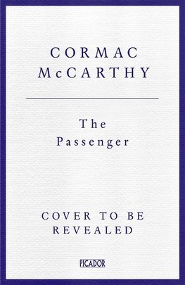 The Passenger