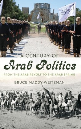 Century of Arab Politics