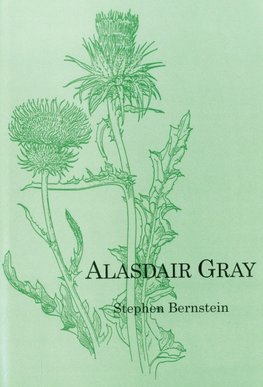 Alasdair Gray