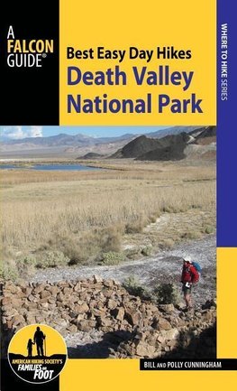 Best Easy Day Hiking Guide and Trail Map Bundle