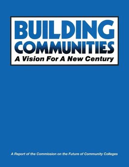 BUILDING COMMUNITIES