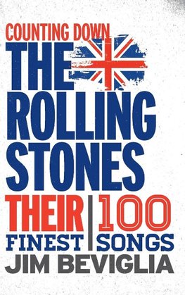 Counting Down the Rolling Stones