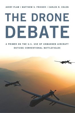 Drone Debate