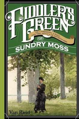 Fiddler's Green